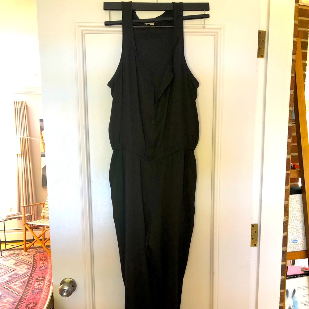 Loft Jumper